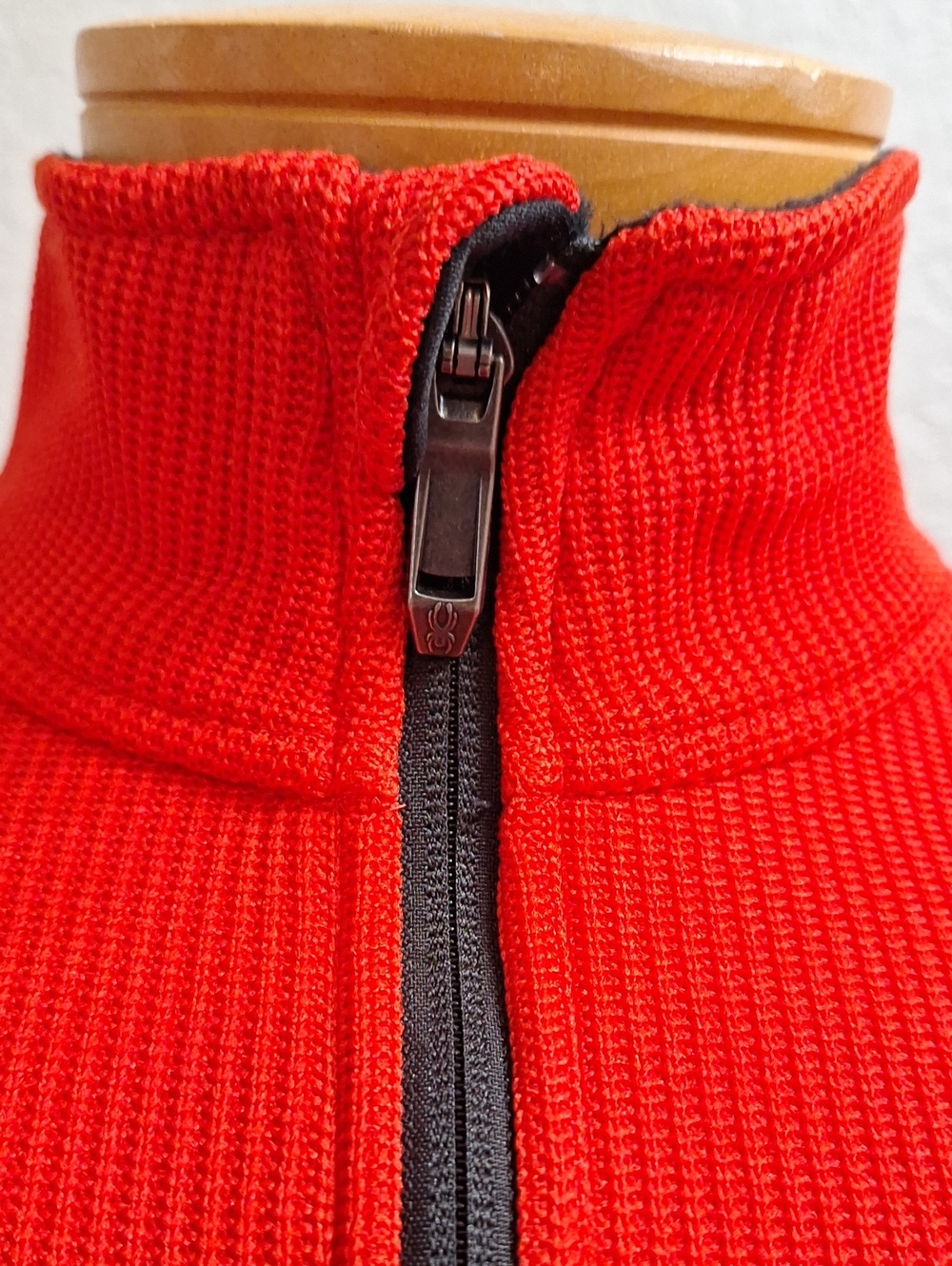 Spyder Sweater - Picture 10 of 11